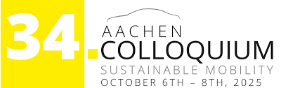 Aachen Colloquium Sustainable Mobility 2025