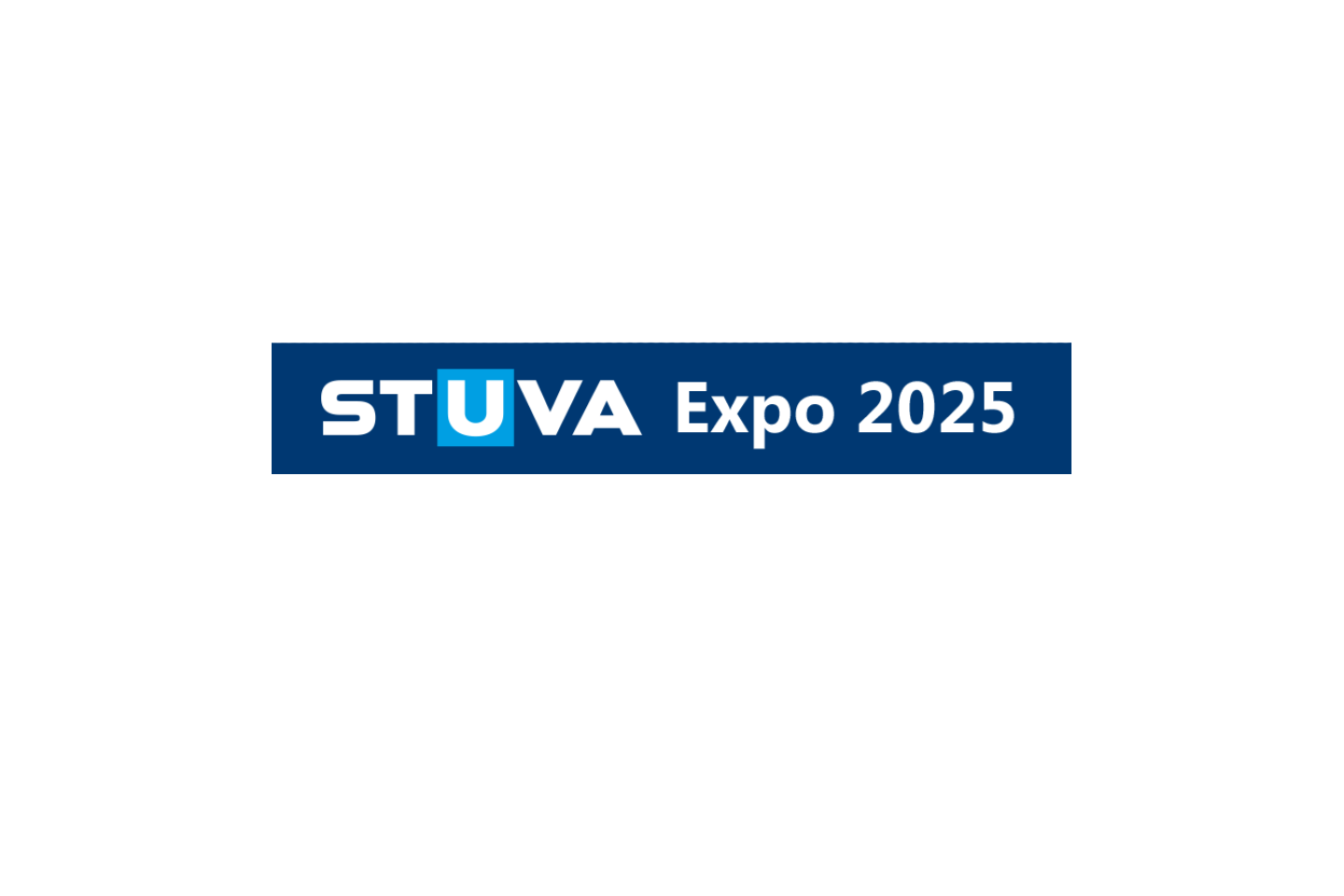 STUVA Expo 2025