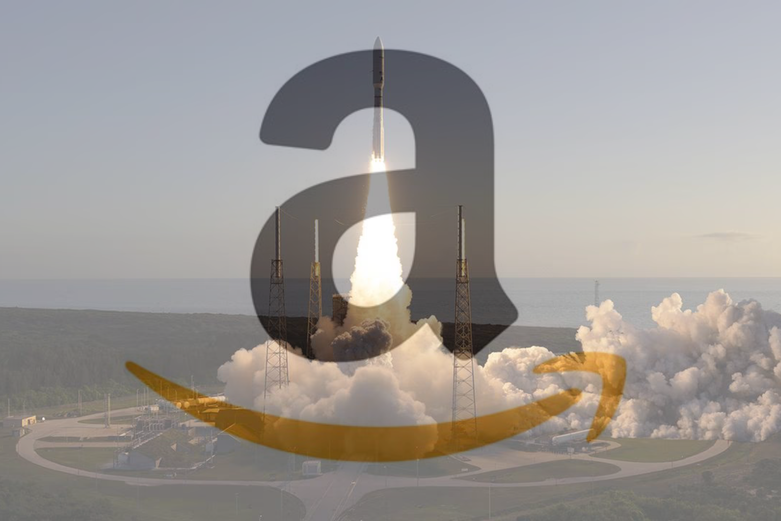 Amazon plans to build a network of 3,200+ satellites, with commercial service targeted for mid-2026 