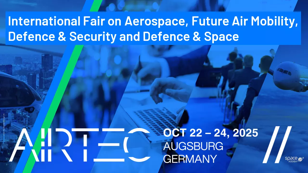 Airtec 2025