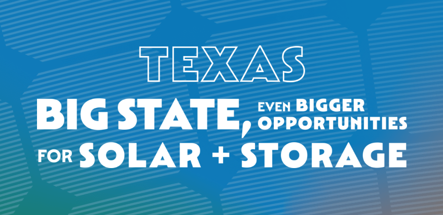 Intersolar & Energy Storage North America Texas 2025