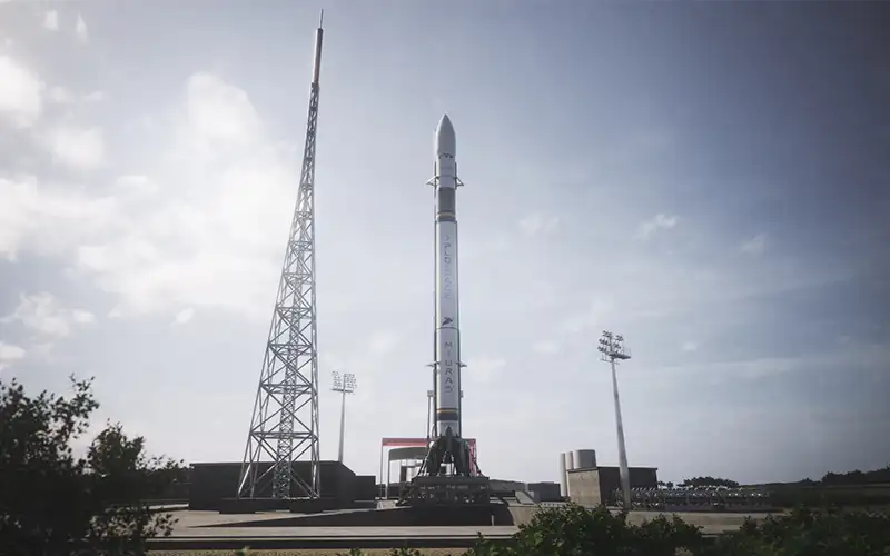 🛰️ D-Orbit Launches Two ION Satellite Carriers Aboard SpaceX Transporter-14