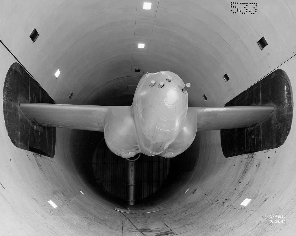 🚀 NASA's "Quiet" X-59 Supersonic Jet Takes Major Step Towards First Flight 🌌