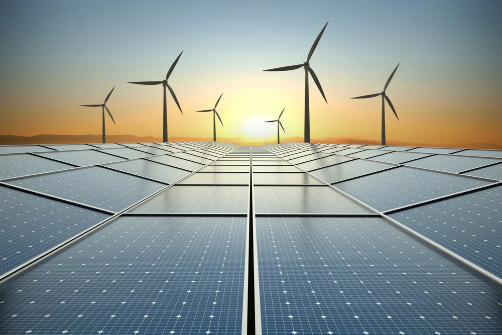 ☀️ France's Third Renewable Energy Tender: Winners and Key Solar Projects Announced 