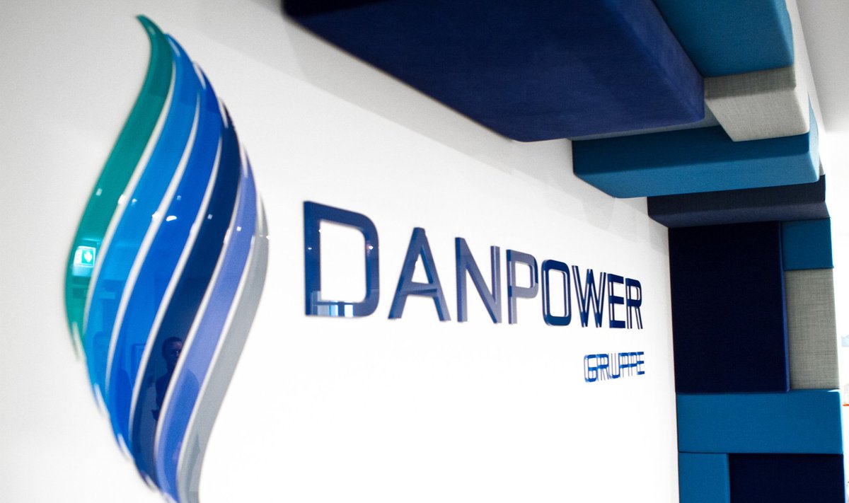 ♻️ Danpower Acquires Two Waste-to-Energy Plants in Germany