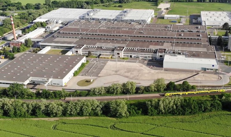 Stellantis: Hungary’s Szentgotthard Plant at the Heart of Automotive Innovation 🚗
