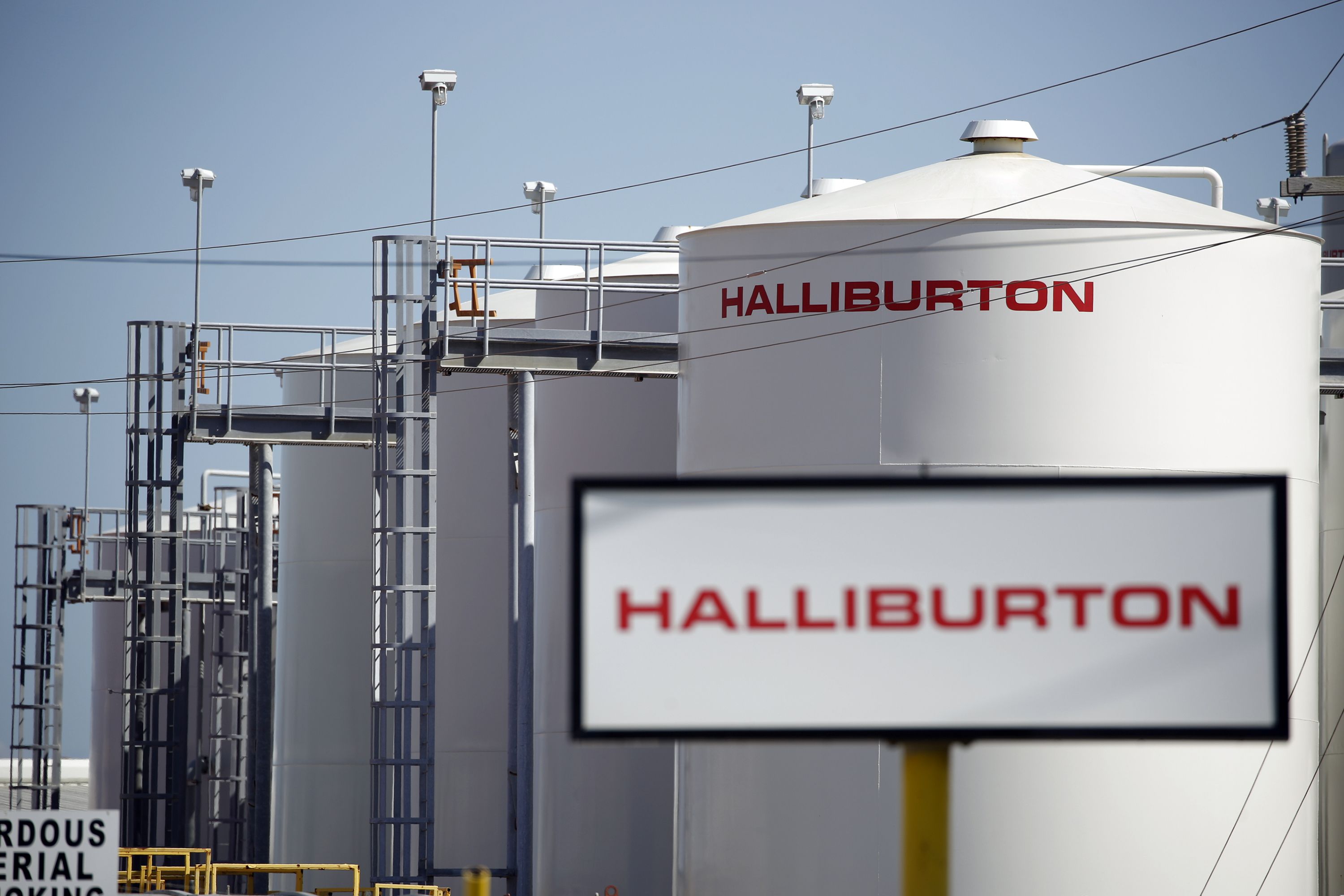 🌱 Halliburton Labs Welcomes 5 Clean Energy Innovators to 2025 Cohort