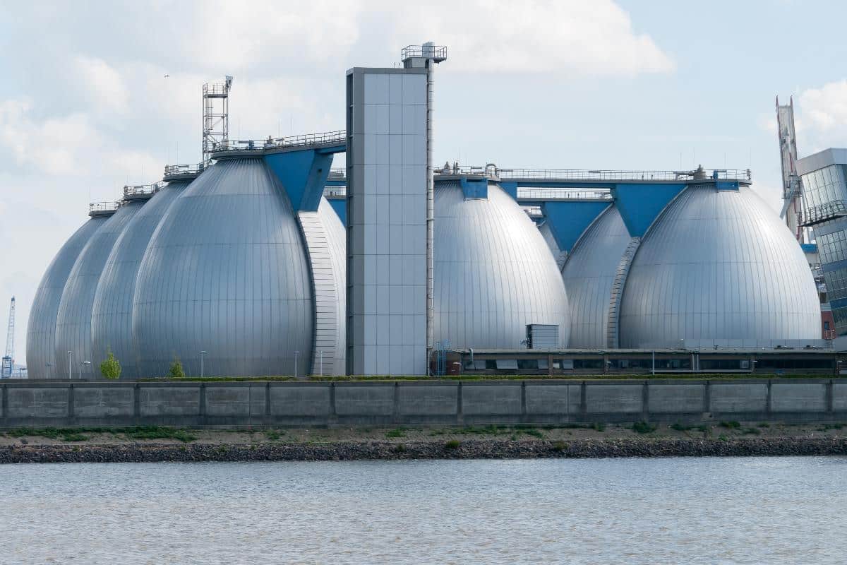 🌱 U.S. Opens New Doors for Biogas Investments with Bipartisan Tax Credit Extension 