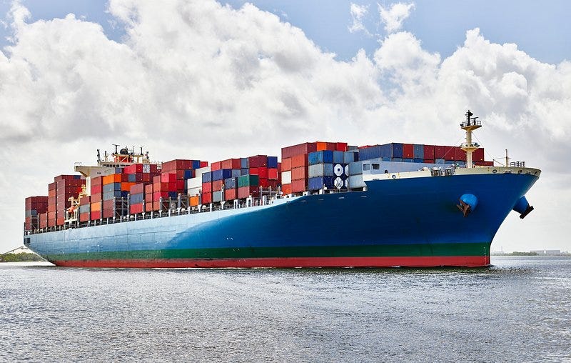 🌍 UK Announces $37M Funding for Clean Maritime Innovation