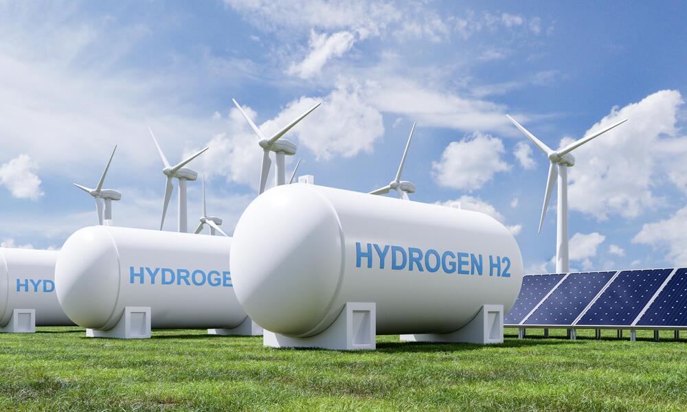 🌊 Copenhagen Infrastructure Partners has announced the beginning of a new 800 MW hydrogen project in Germany