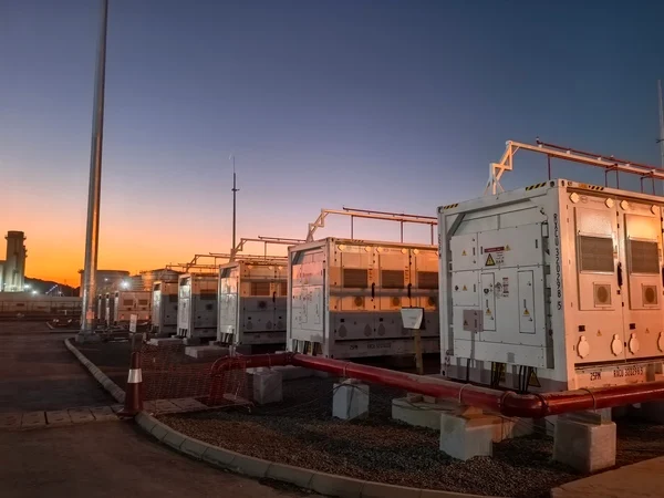 ✅ Saudi Arabia puts its largest battery energy storage system into operation 