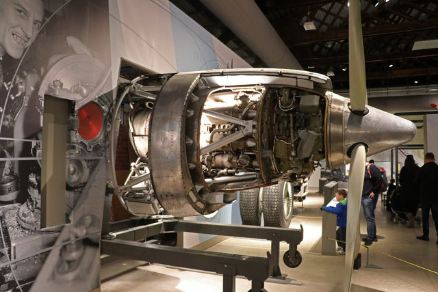✈️ Aerospace Parts Manufacturing Market Set to Reach $8.54 Billion by 2030