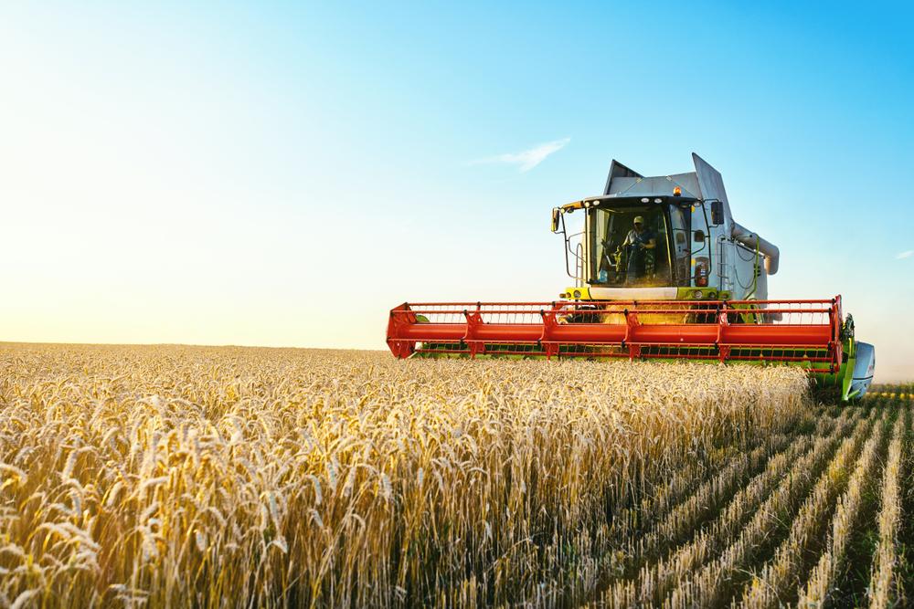 🚜 Top 3 Agricultural and Heavy-Duty Machinery Companies in the USA