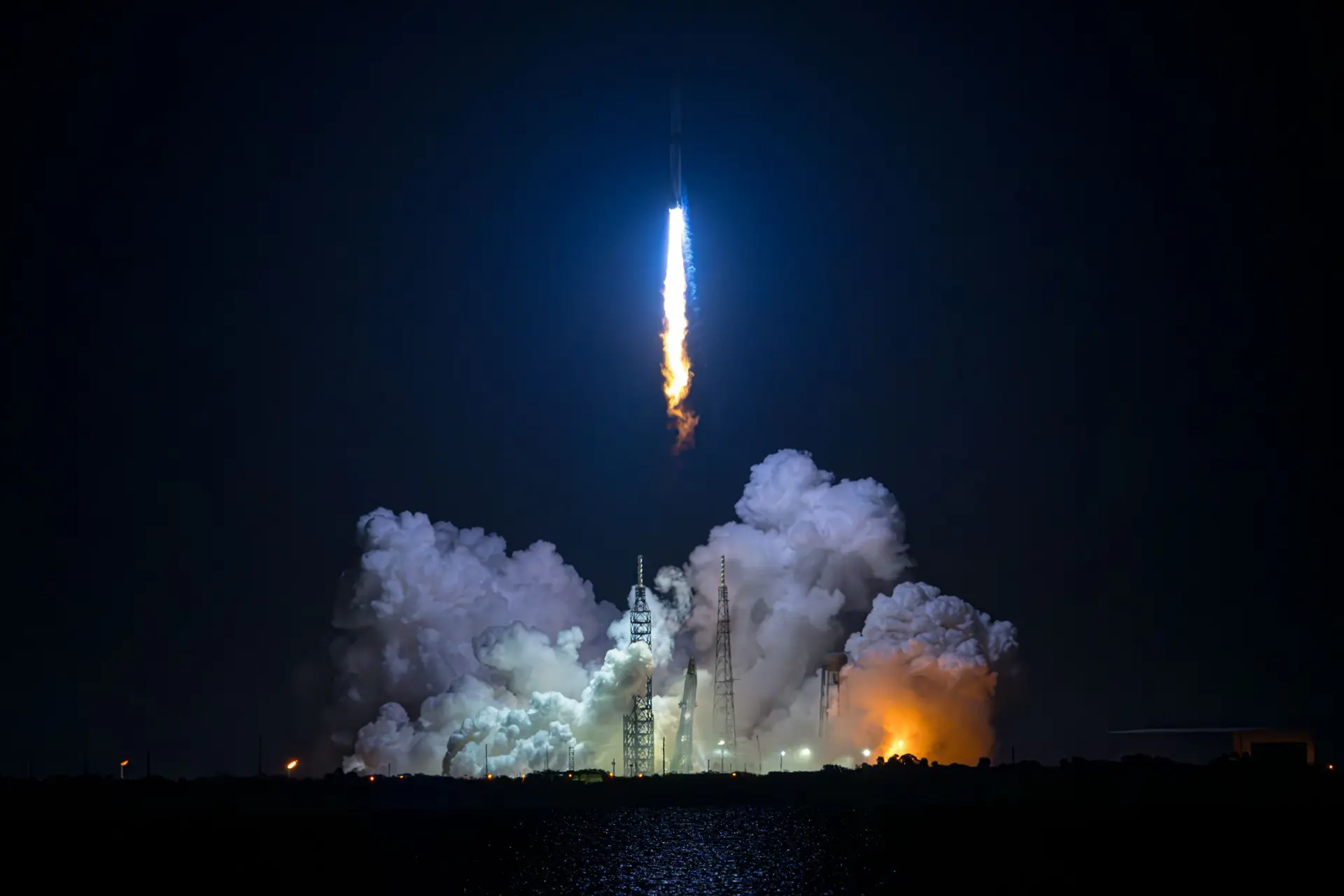 🚀 Blue Origin’s NS-29 Mission to Simulate Lunar Gravity