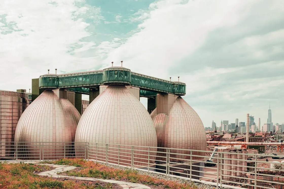 🌍 Anew Climate Enters Germany’s Biomethane Market