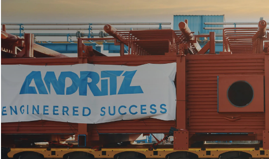  Andritz Expands Recycling Portfolio with ATN Engineering Acquisition ♻️