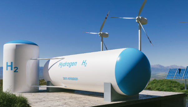 🚀 EU Allocates €250 Million for Hydrogen Infrastructure Development