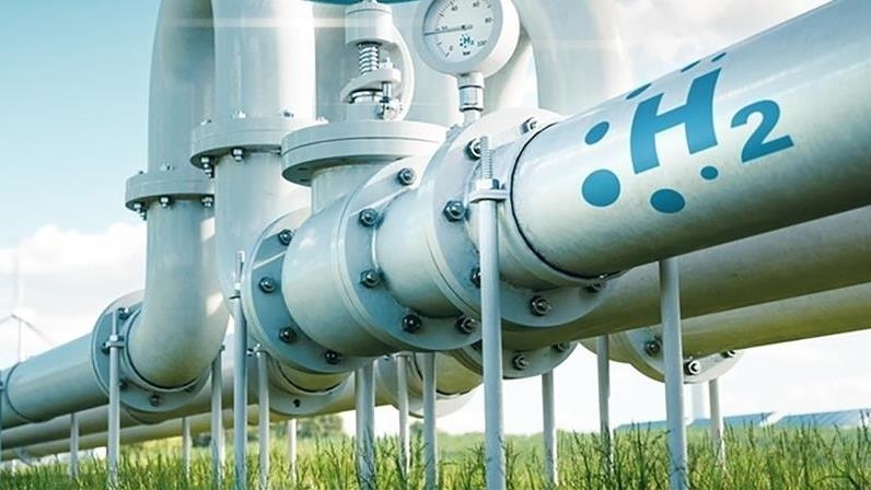 Saudi Arabia and Germany Sign Deal to Export 200,000 Tons of Green Hydrogen Annually by 2030 🚀🌍