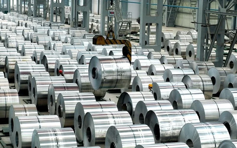 🇩🇪 Germany’s Steel Industry Shifts to Green Production 🔩