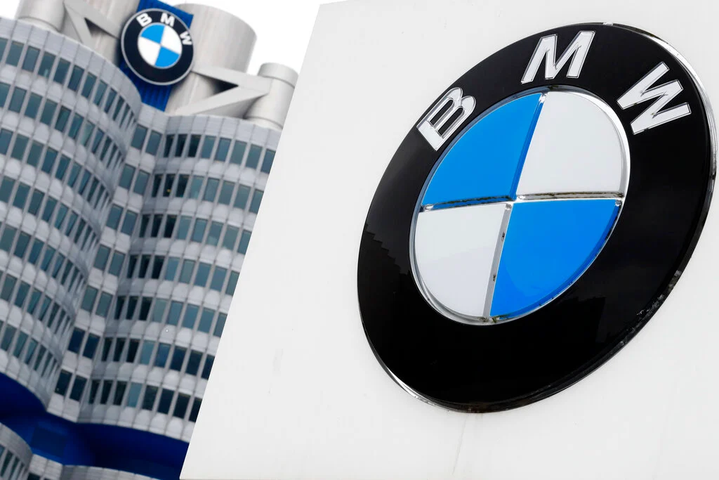 BMW Invests $10M in Battery Recycling Facility 🔋