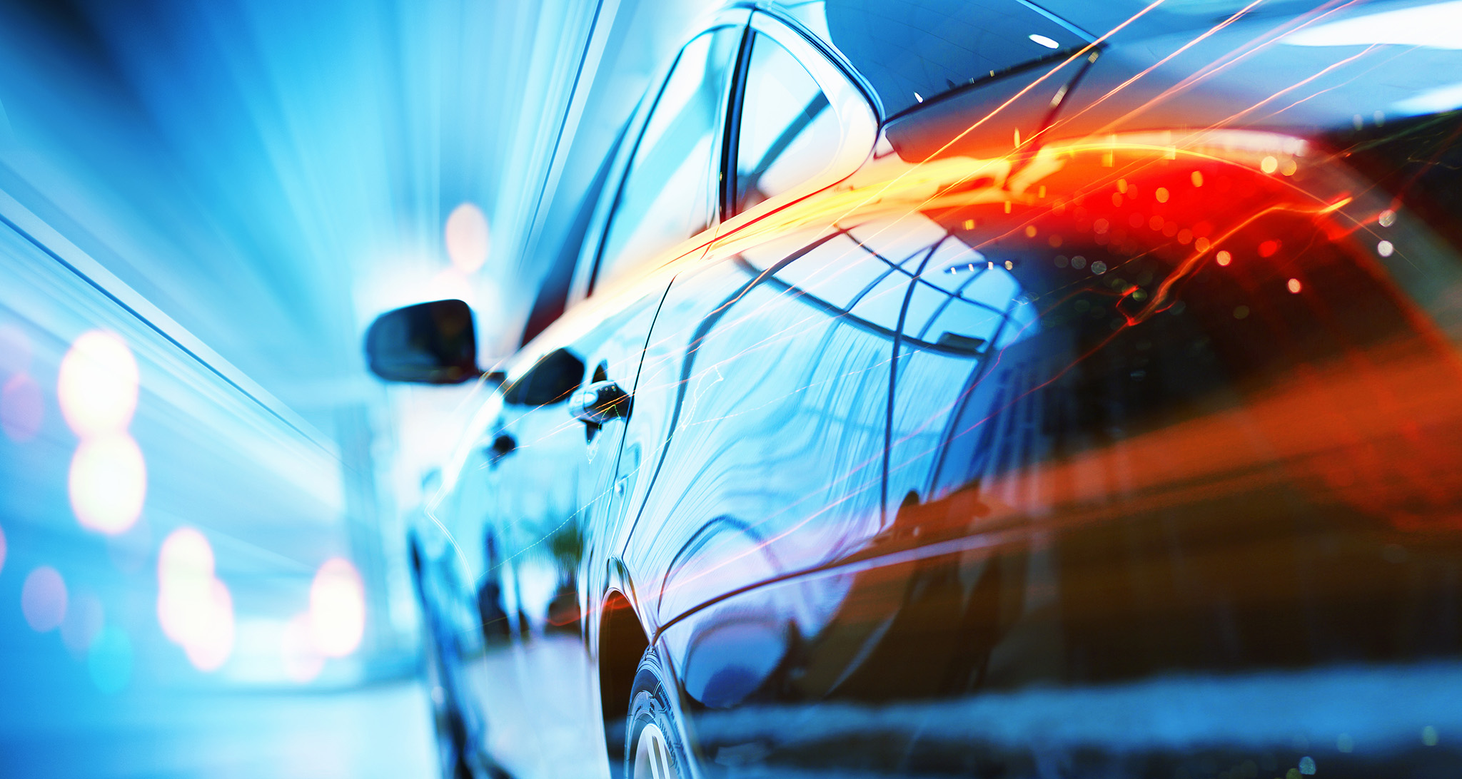 2025 Automotive Industry Outlook: Innovations, Challenges, and Future Trends