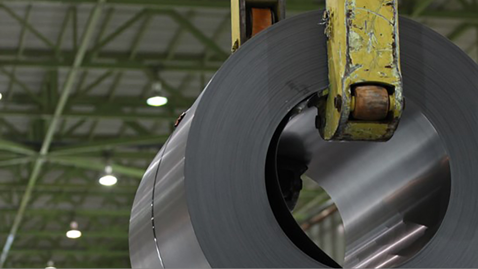 ArcelorMittal Invests $1.2 Billion in Alabama for Electrical Steel Plant ⚙️