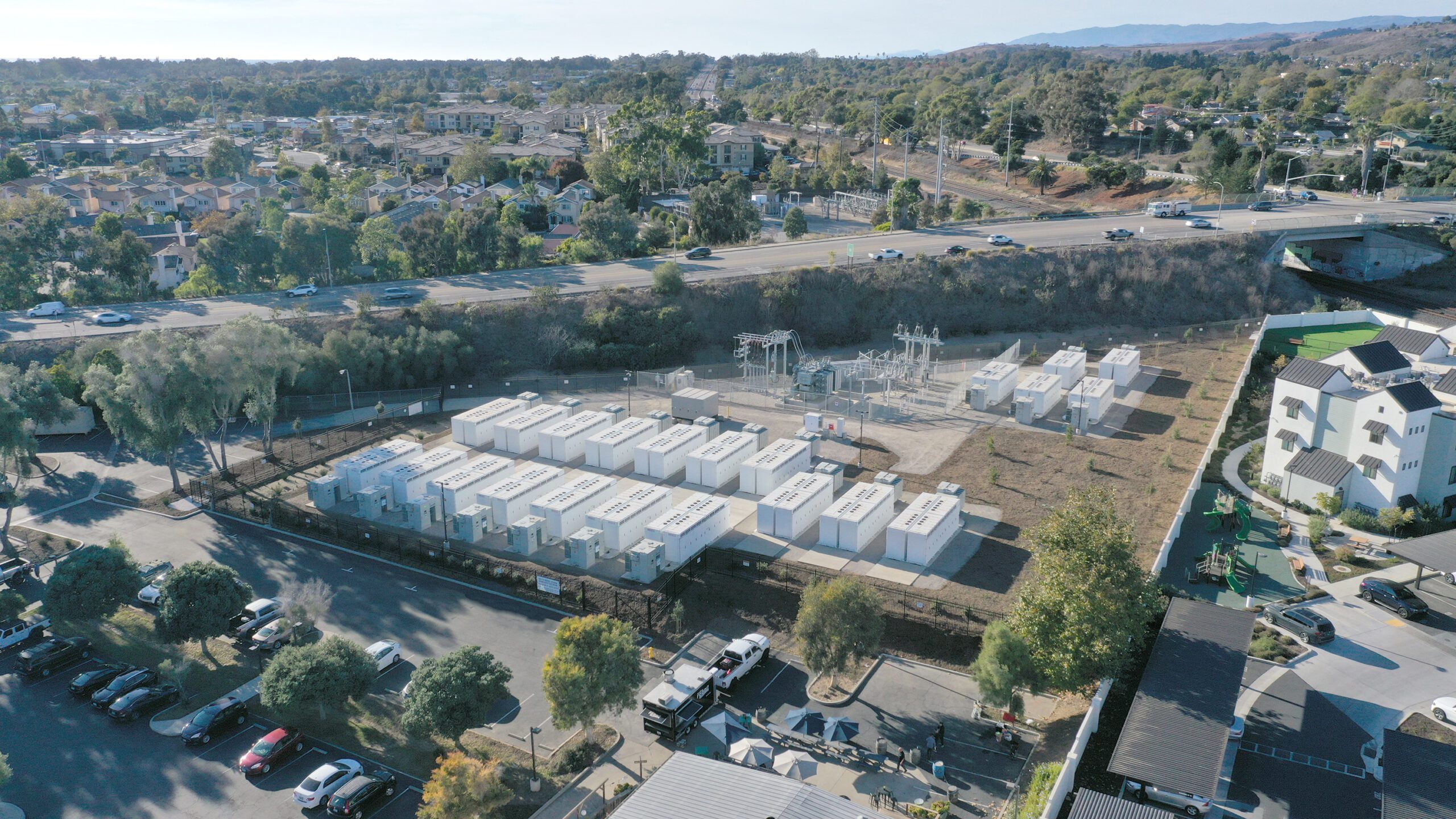 🔋 GridStor Acquires 150 MW Texas Battery Storage Project to Meet Rising Energy Demand