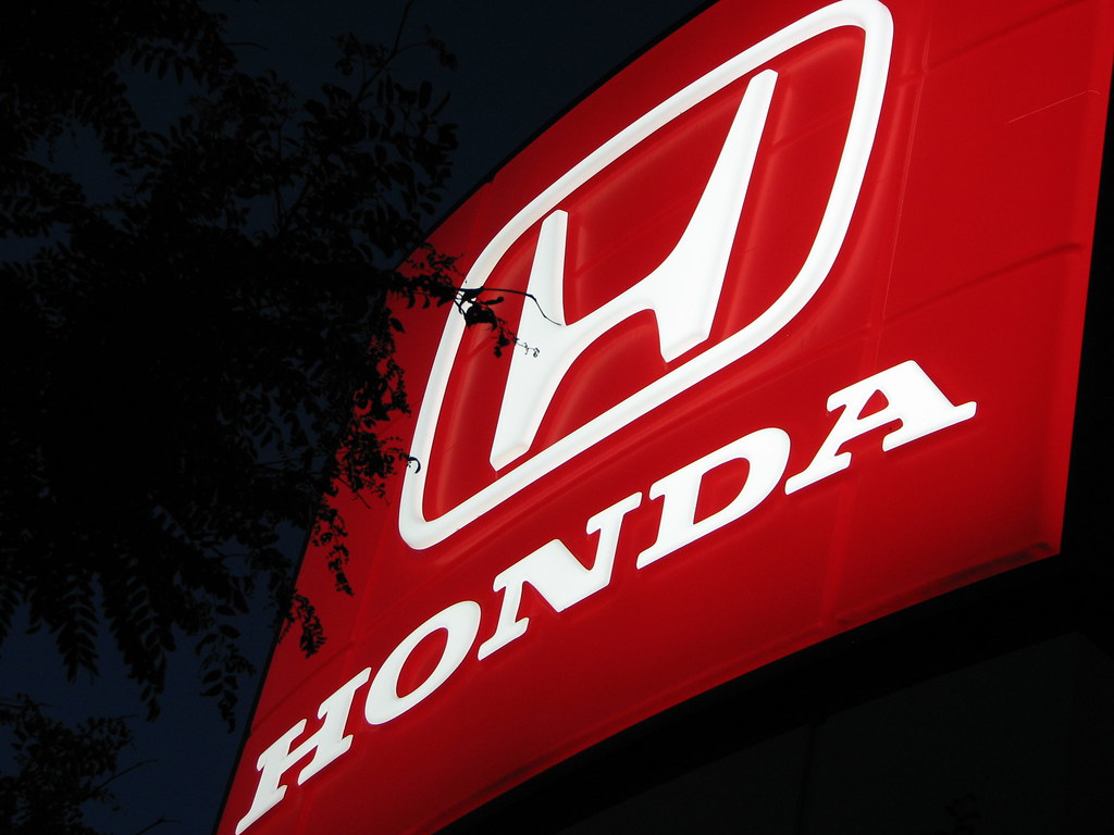 🚗 Honda's Ohio Factory Becomes Global EV Manufacturing Hub
