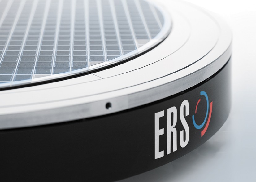 ERS Electronic Opens Advanced Packaging Facility in Germany 🚀