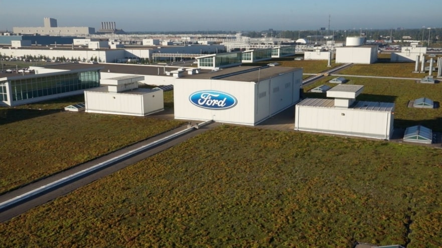 🚗 Ford Gets Extension for Michigan EV Battery Plant