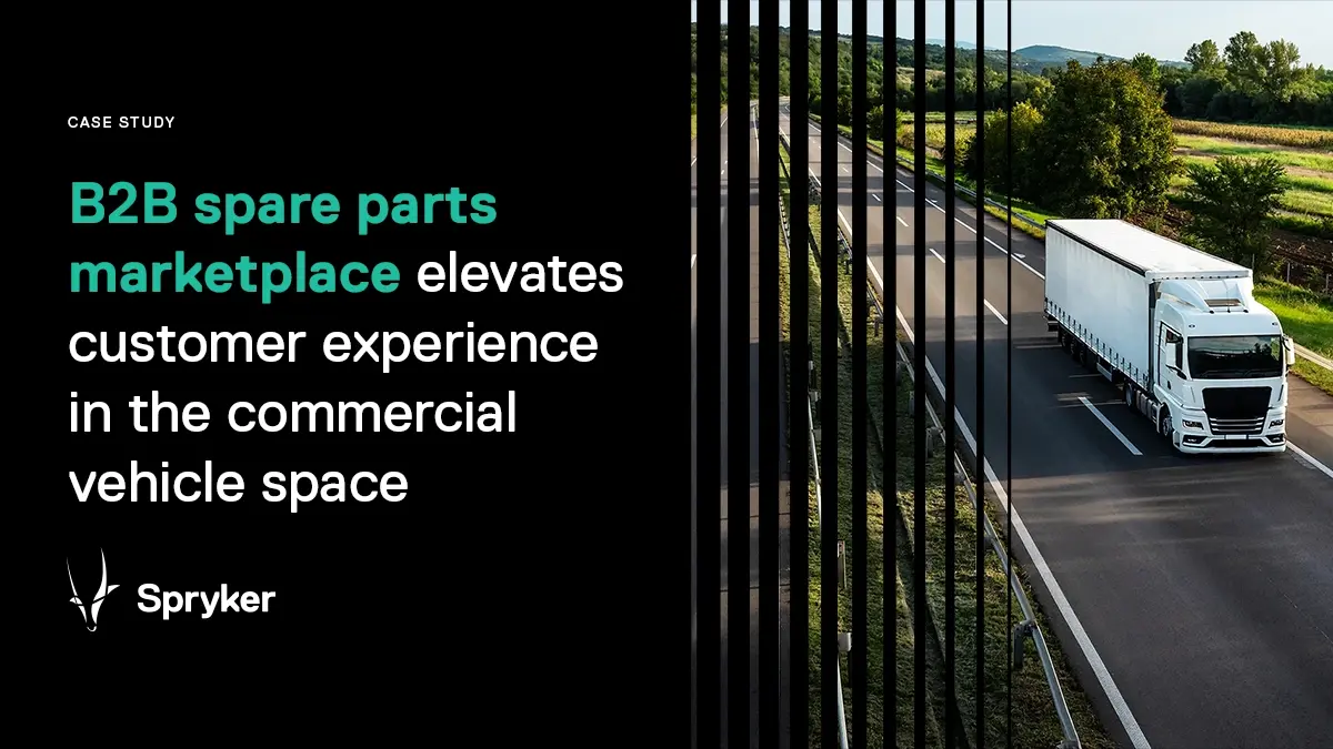 Daimler Truck Launches B2B Marketplace for Faster Parts Procurement 🚛