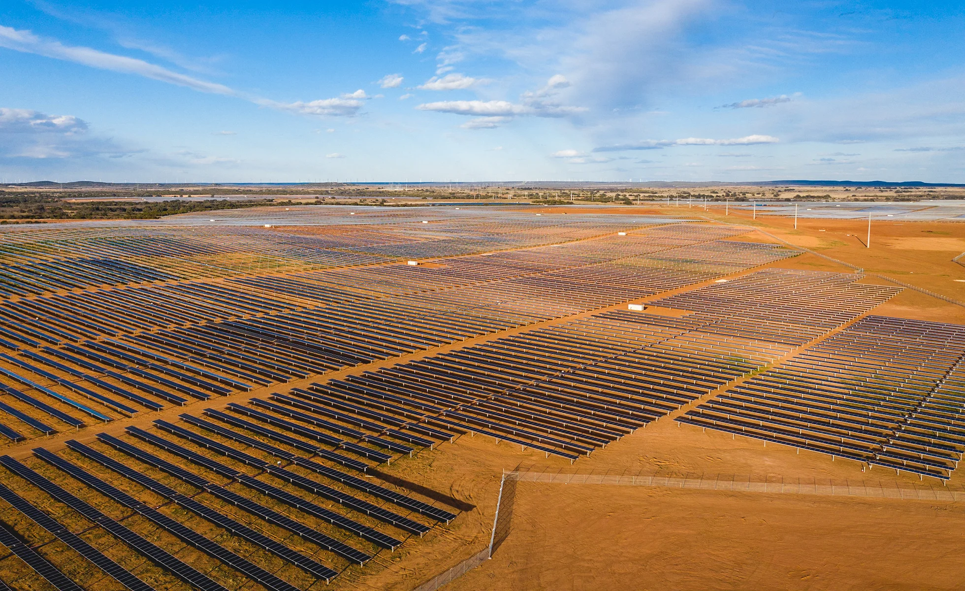 Tesla & Honda will buy 300 MW from New Texas Solar Farm ☀️