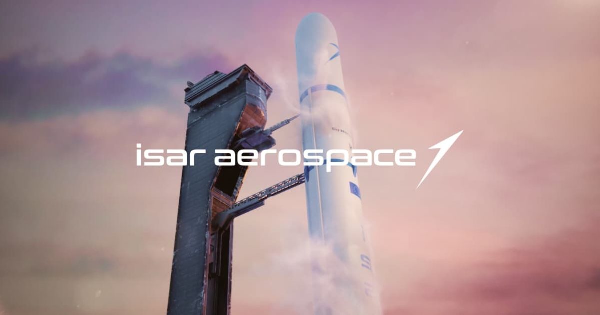 German Isar Aerospace Completes Testing for First Spectrum Rocket 🚀