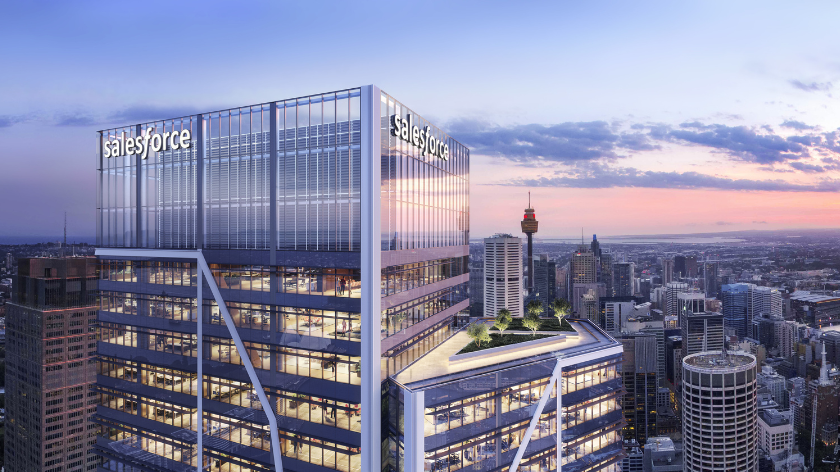 🔗 Salesforce and Google Cloud Deepen AI Partnership for Enhanced Flexibility