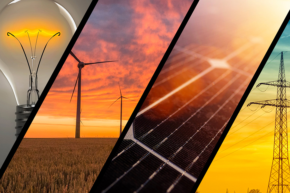 ⚡ US Considers Scrapping Power Auctions Amid Grid Strain and AI-Driven Demand Surge