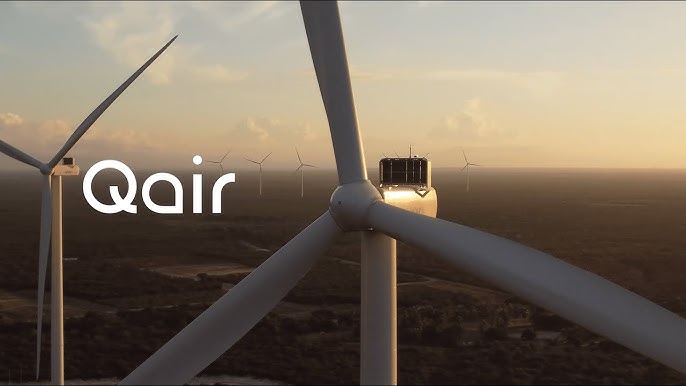 Qair Wins Contract for 61.2MW Wind Farm in Germany 🌬️