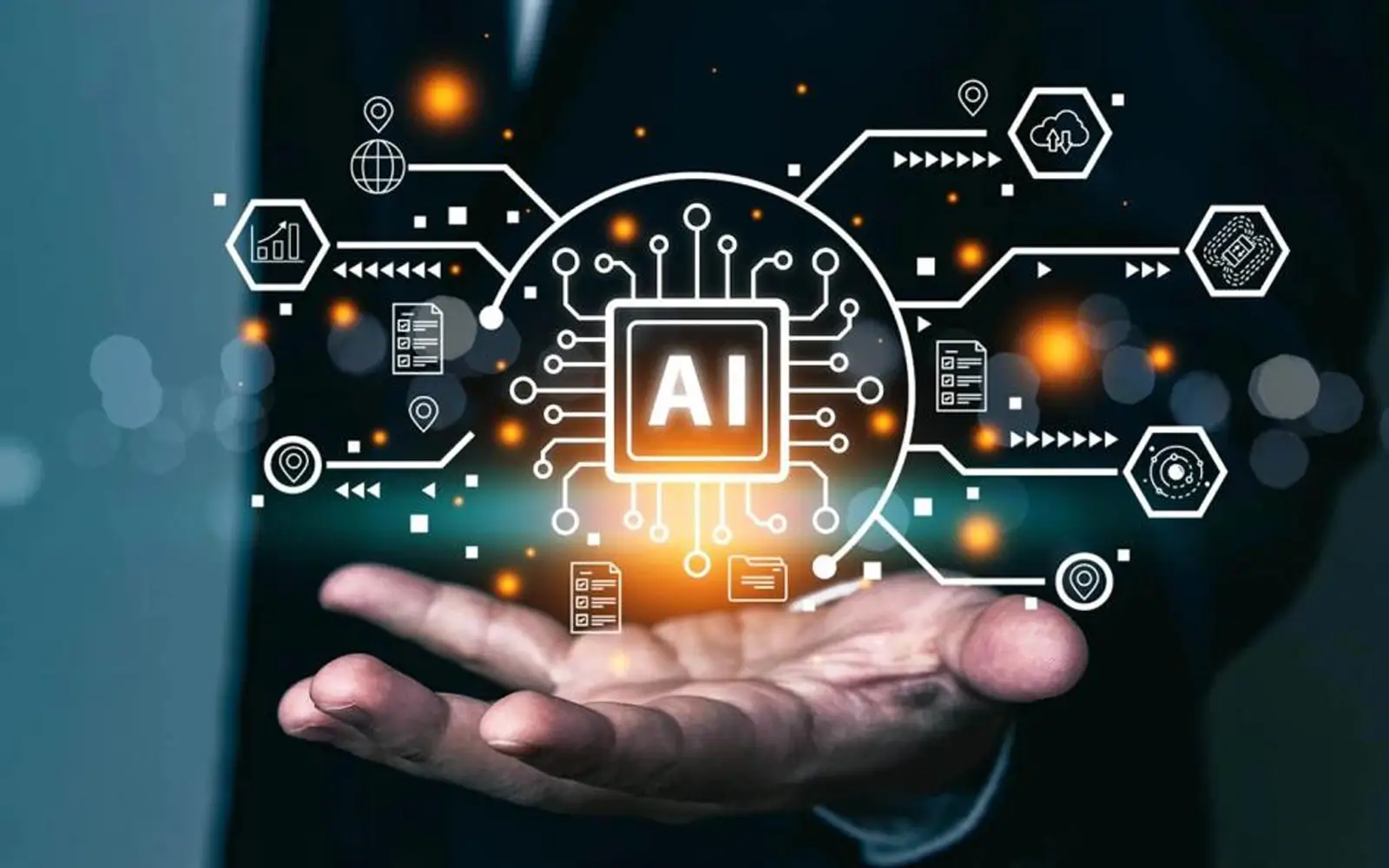 Saudi Arabia’s AI Revolution: A Strategic Leap Towards Global Tech Dominance 🤖