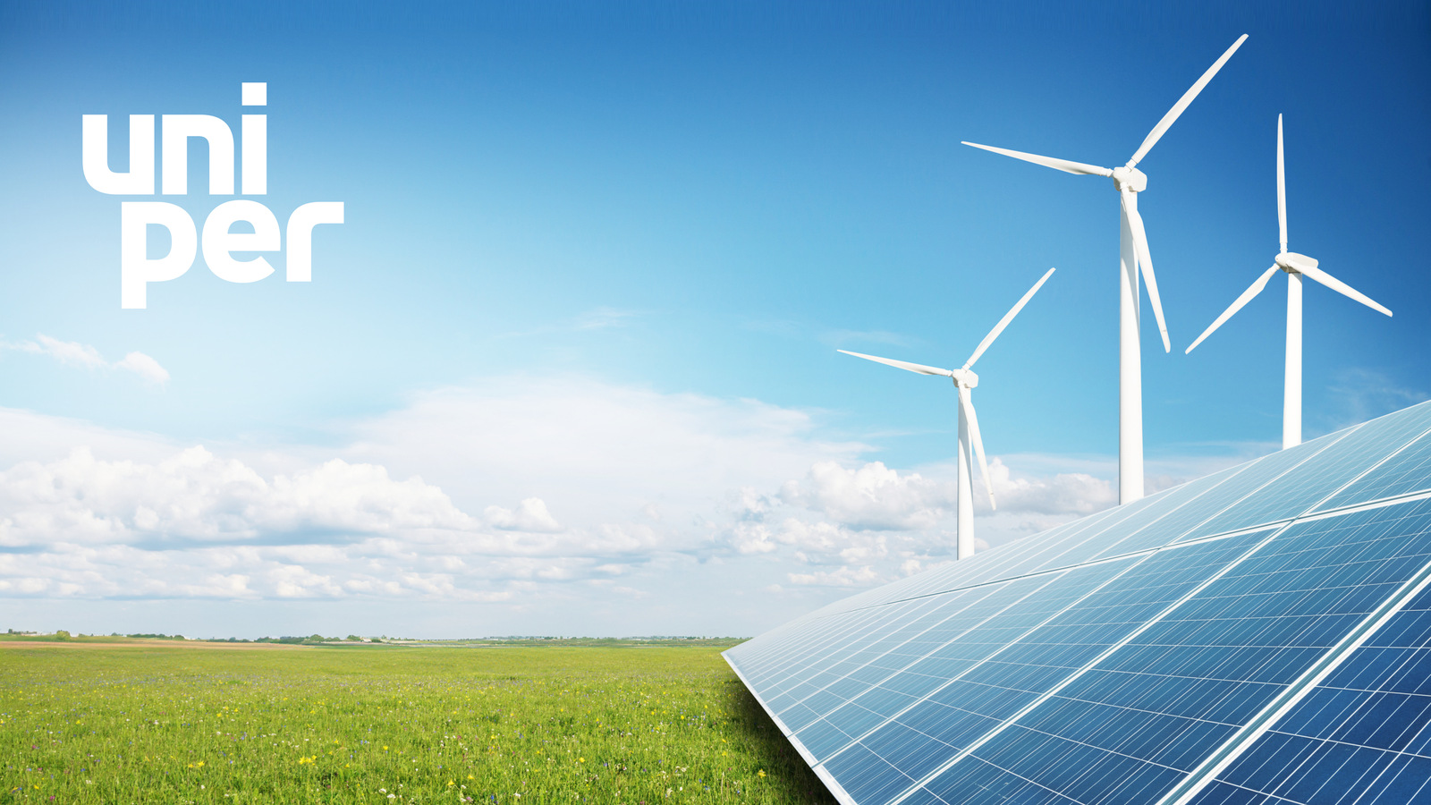 🔆 Uniper launches 233 MWp of solar projects in Hungary, Germany, UK