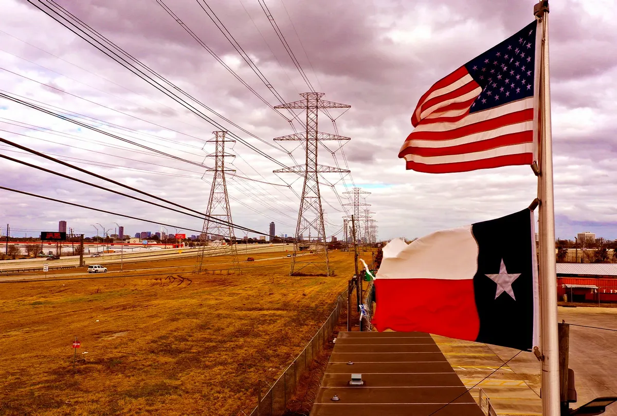🌞 Houston’s EDP Renewables Powers Up Solar Projects for Amazon & Microsoft