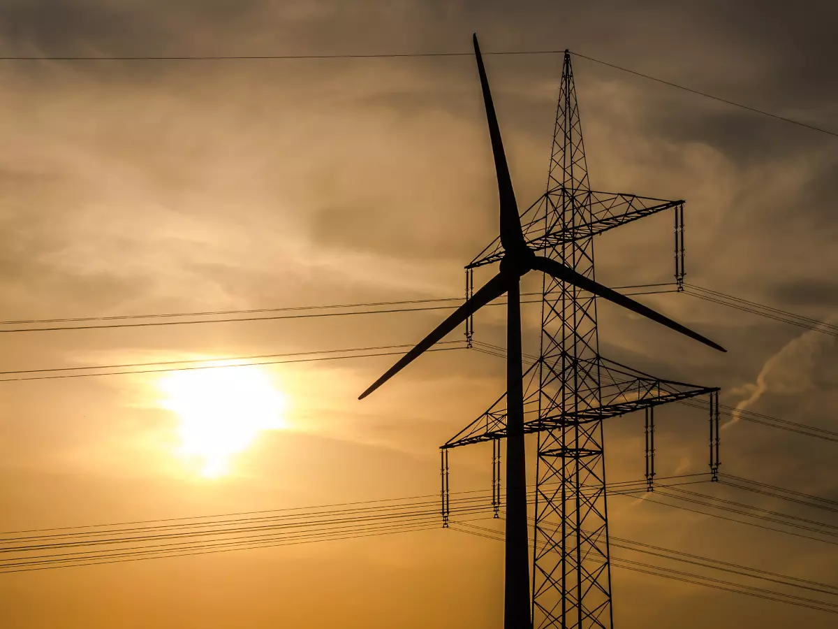 ⚡ UK Opens Bidding for $5 Billion Offshore Electricity Links