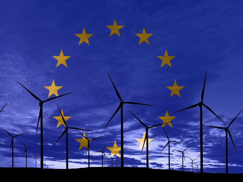 🌱 EU Unveils Clean Industrial Deal to Boost Green Energy and Cut Costs