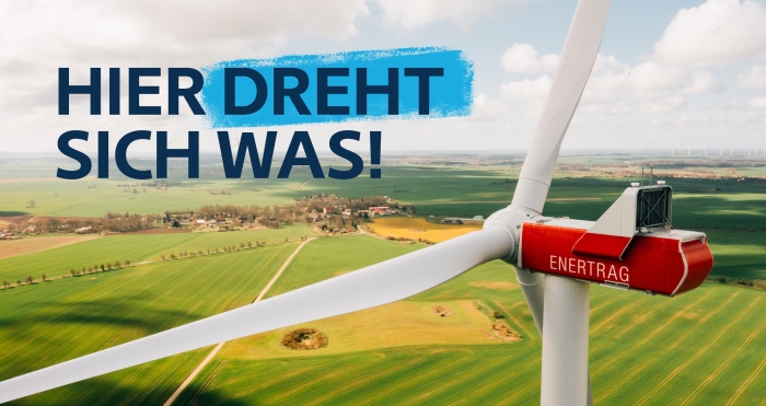 ⚡German Enertrag Launches Auction for 500 Tonnes of Green Hydrogen 