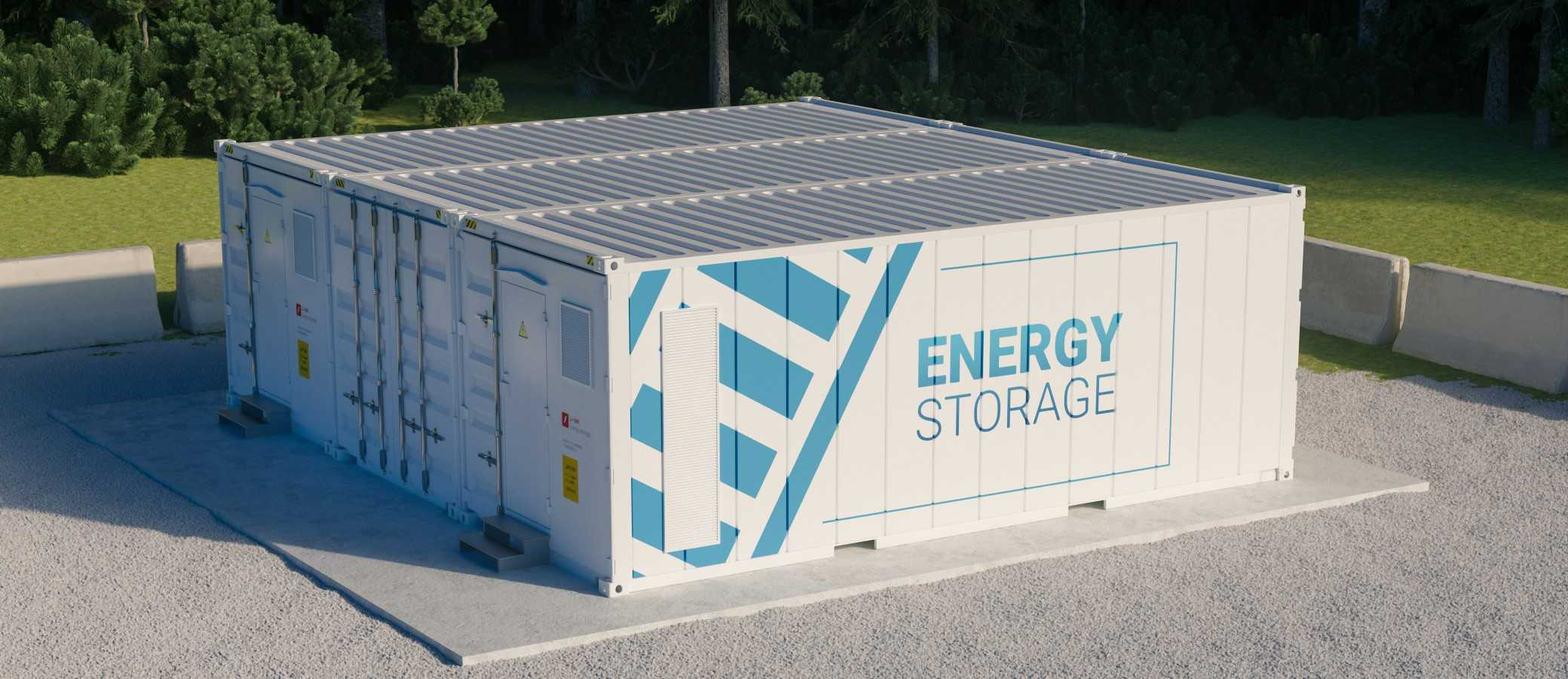 SMT Energy Secures $100M Financing for 160-MW BESS in Texas ⚡