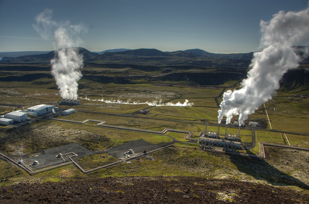 ♨️ EDF Saudi Arabia & TAQA Geothermal Join Forces for Geothermal Expansion in KSA