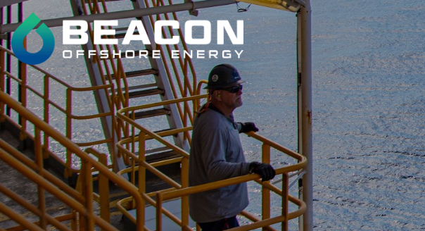 Texas-Based Beacon Offshore Moves Closer to First Oil Milestone 🚢
