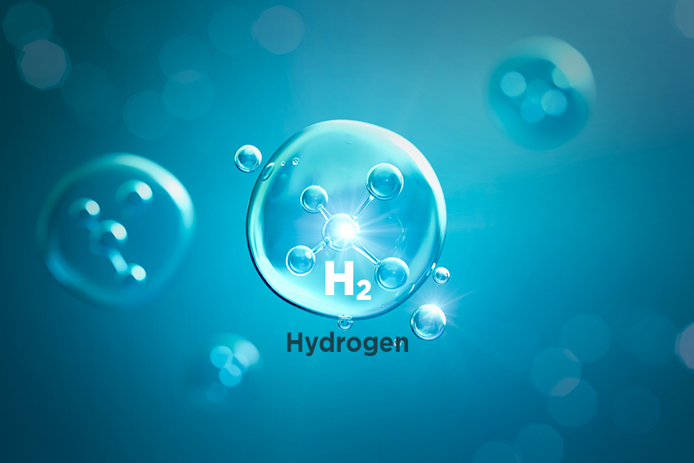 Germany’s Hydrogen Strategy: A Prime Investment Opportunity ⚡