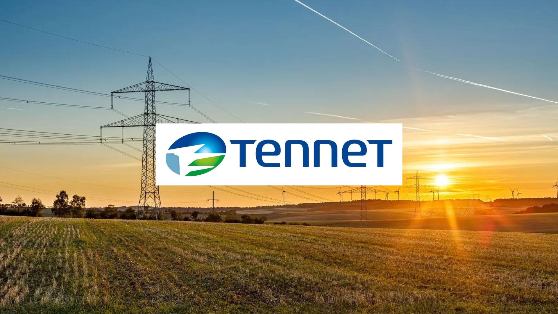 TenneT to Invest $216 Billion to Strengthen Power Grids in Netherlands and Germany ⚡