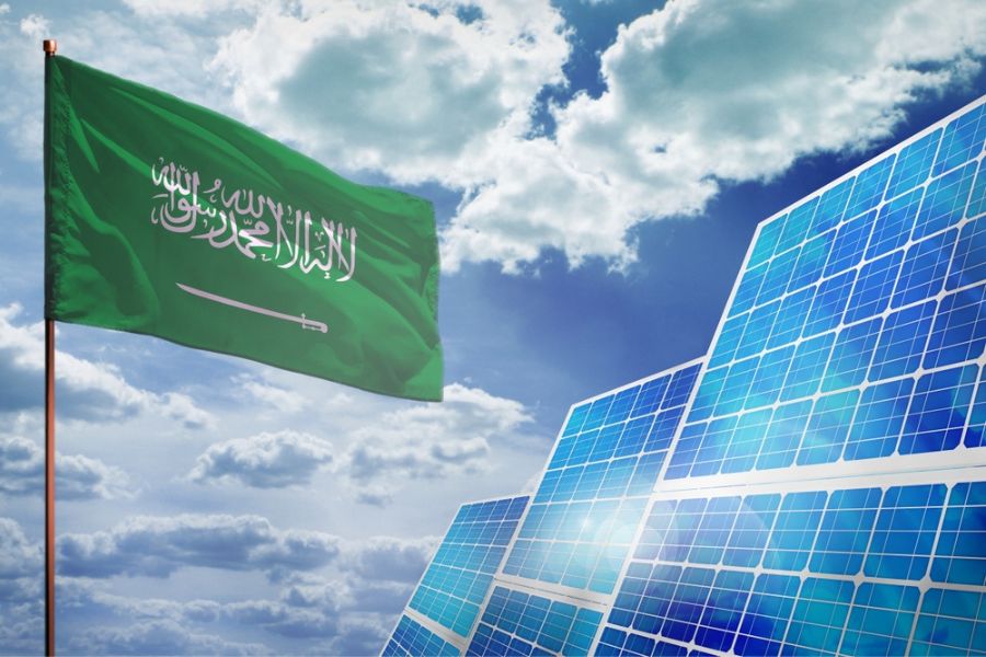 ๐ Saudi Arabia to Tender 4,500MW Solar and Wind IPPs in Q2 2025