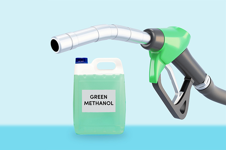 🔋 US Oxylus Energy and Element 1 Partner to Convert CO₂ into Hydrogen