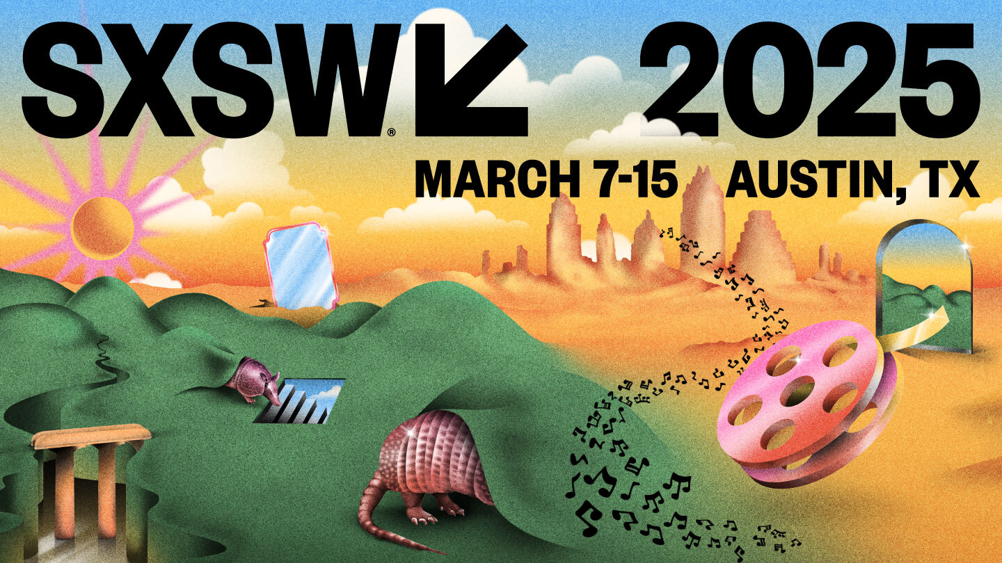 Houston Innovation Takes Center Stage at SXSW 2025 🚀